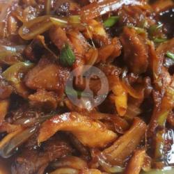 Ayam Suir