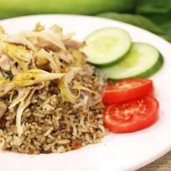 Nasi Goreng Suir Ayam