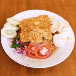 Nasi Goreng Telor