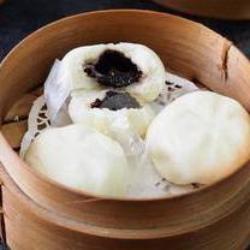 Bakpao Coklat