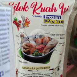 Cilok Kuah Isi Frozen