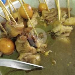 Sate Sayap/ Sate Brutu