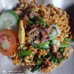 Mie Goreng