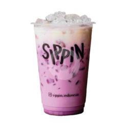 Taro Cheese