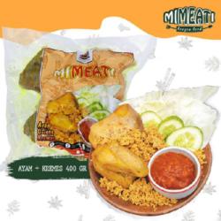 Frozen Ayam Ungkep Kuning   Kremes