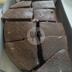 Blackfores Pisang Coklat Susu