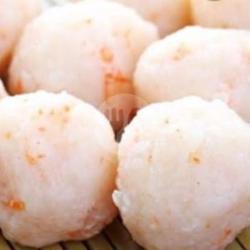 Seblak Bakso Udang Pedas Nikmat