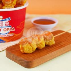 Chicken Siomay
