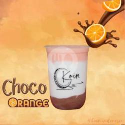 Choco Orange