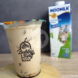 Bubble Fresh Milk Brown Sugar