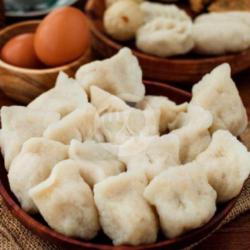 Pempek Telor Kecil