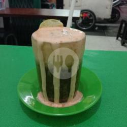 Teh Telor Padang(bebek / Ayam Kampung)