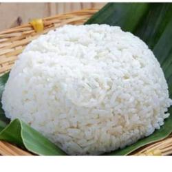 Nasi Satu Bungkus