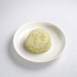 Nasi Hijau