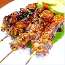 Ati Ampela Bakar