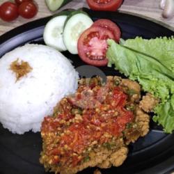 Sambal Pedas (paket Hemat)