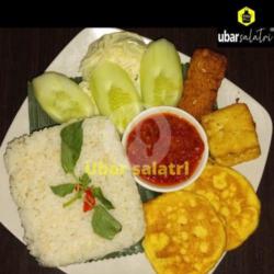 Paket Nasi Uduk