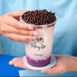 Taro   Crispy Choco Ball