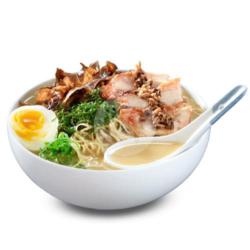 Collagen Chicken Noodle With Truffle Original