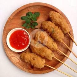 Sate Sempol Ayam