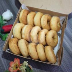 Donat  Endoy   Gula Donat