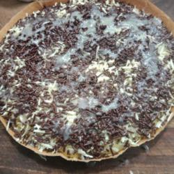 Terang Bulan Coklat