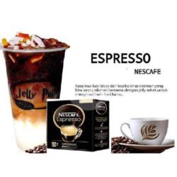 Espresso Coffee