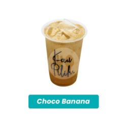Choco Banana