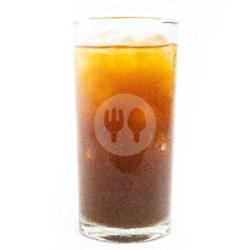 Iced Sweet Black Tea