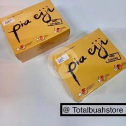 Pia Eiji Khas Bali