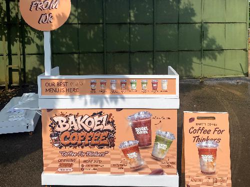 Bakoel Coffee