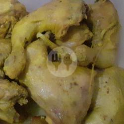 Ayam Ungkep Paha 1pcs