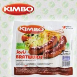 Sosis Bakar Kimbo 500gr