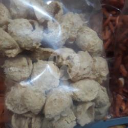 Krupuk Tahu