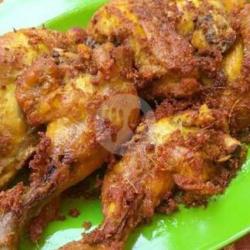 Ayam Goreng Pecel