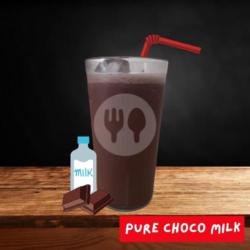 Pure Choco Milk