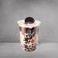 Mocca Choco Oreo (tanpa Boba)