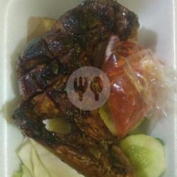 Bebek Peking Bakar Kecap Orginal