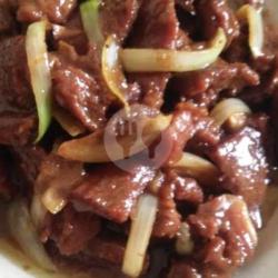 Beef Teriyaki