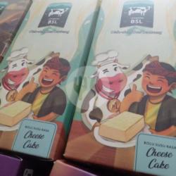 Bsl Cheese Cake