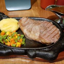 Tenderloin Steak Premium 200gr