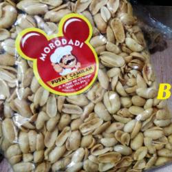 Kacang Bawang Bali 240gr