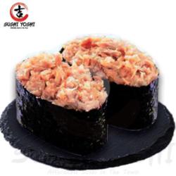 Cook Tuna Gunkan 2pcs