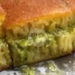 Martabak Greentea Matcha