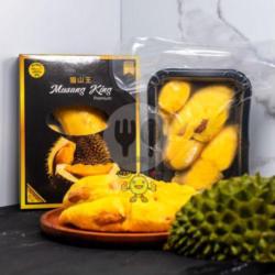 Musang King Pahang Premium 400 Gr