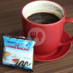 Kopi Liong Bulan Hot