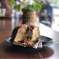 Roti Bakar Nougat