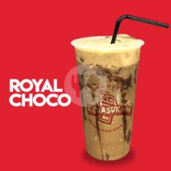 Royal Chocolate Premium