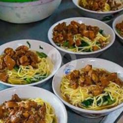 Mie Ayam   Sayur