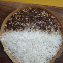 Kacang Coklat Susu